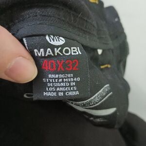 Makobi jeans
